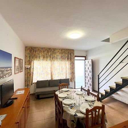Bungalows Pescador 3000 سيجور دي كالافيل المظهر الخارجي الصورة