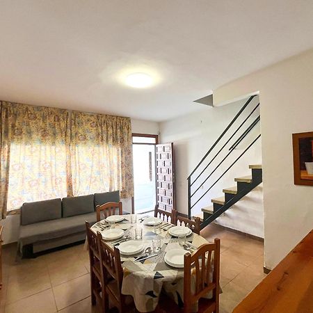 Bungalows Pescador 3000 سيجور دي كالافيل المظهر الخارجي الصورة