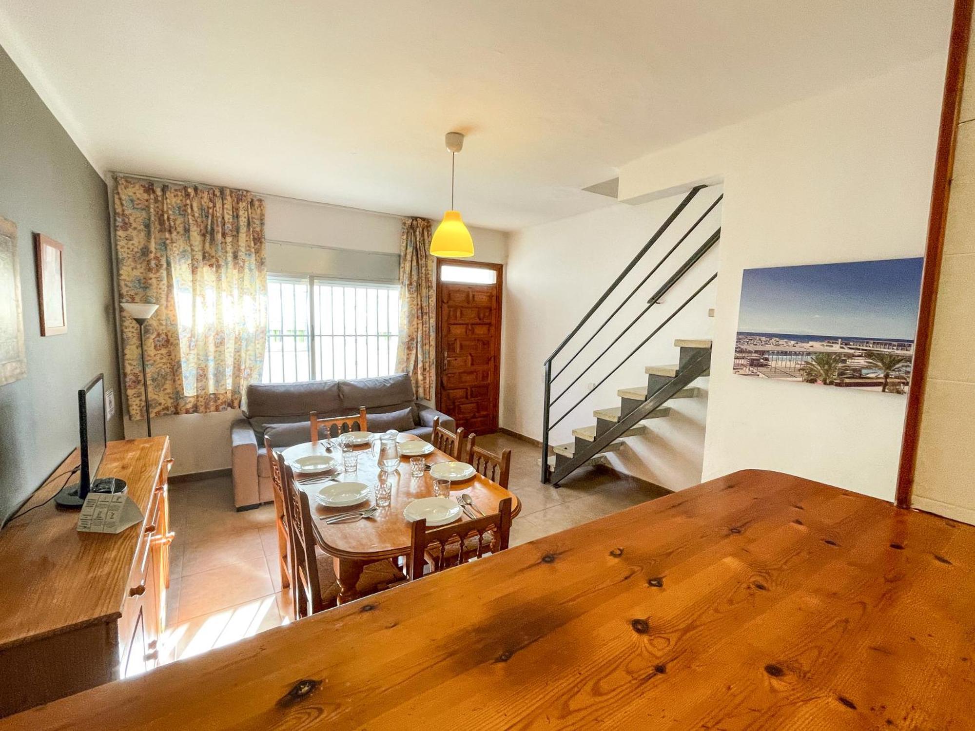Bungalows Pescador 3000 سيجور دي كالافيل المظهر الخارجي الصورة