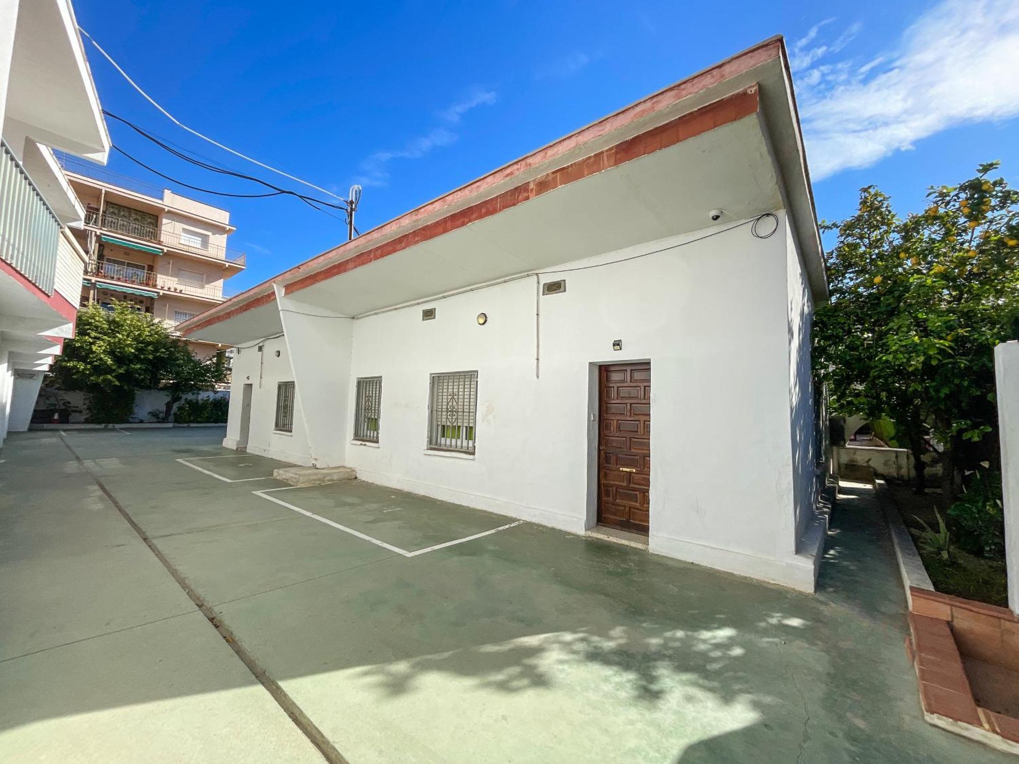 Bungalows Pescador 3000 سيجور دي كالافيل المظهر الخارجي الصورة