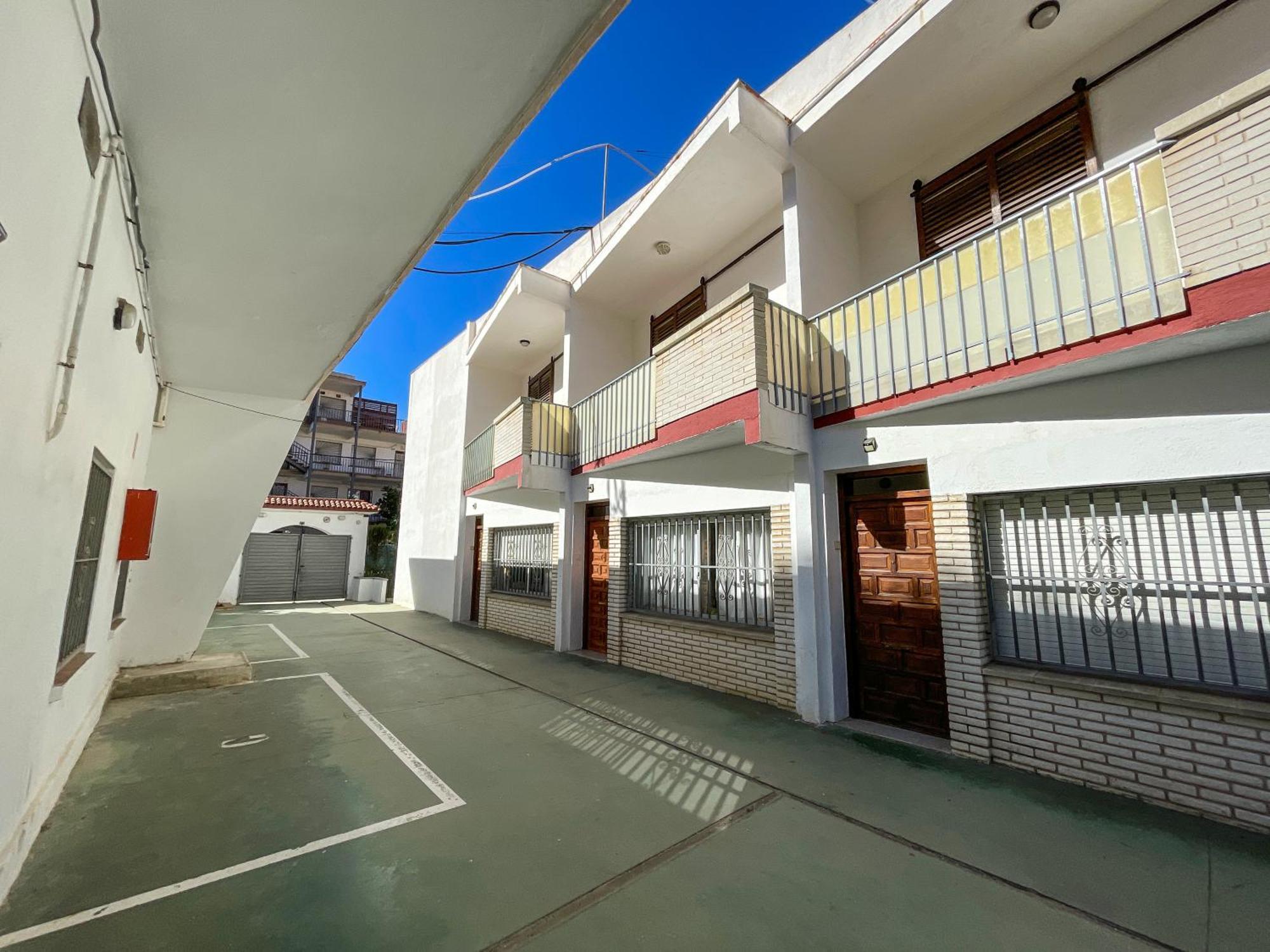 Bungalows Pescador 3000 سيجور دي كالافيل المظهر الخارجي الصورة