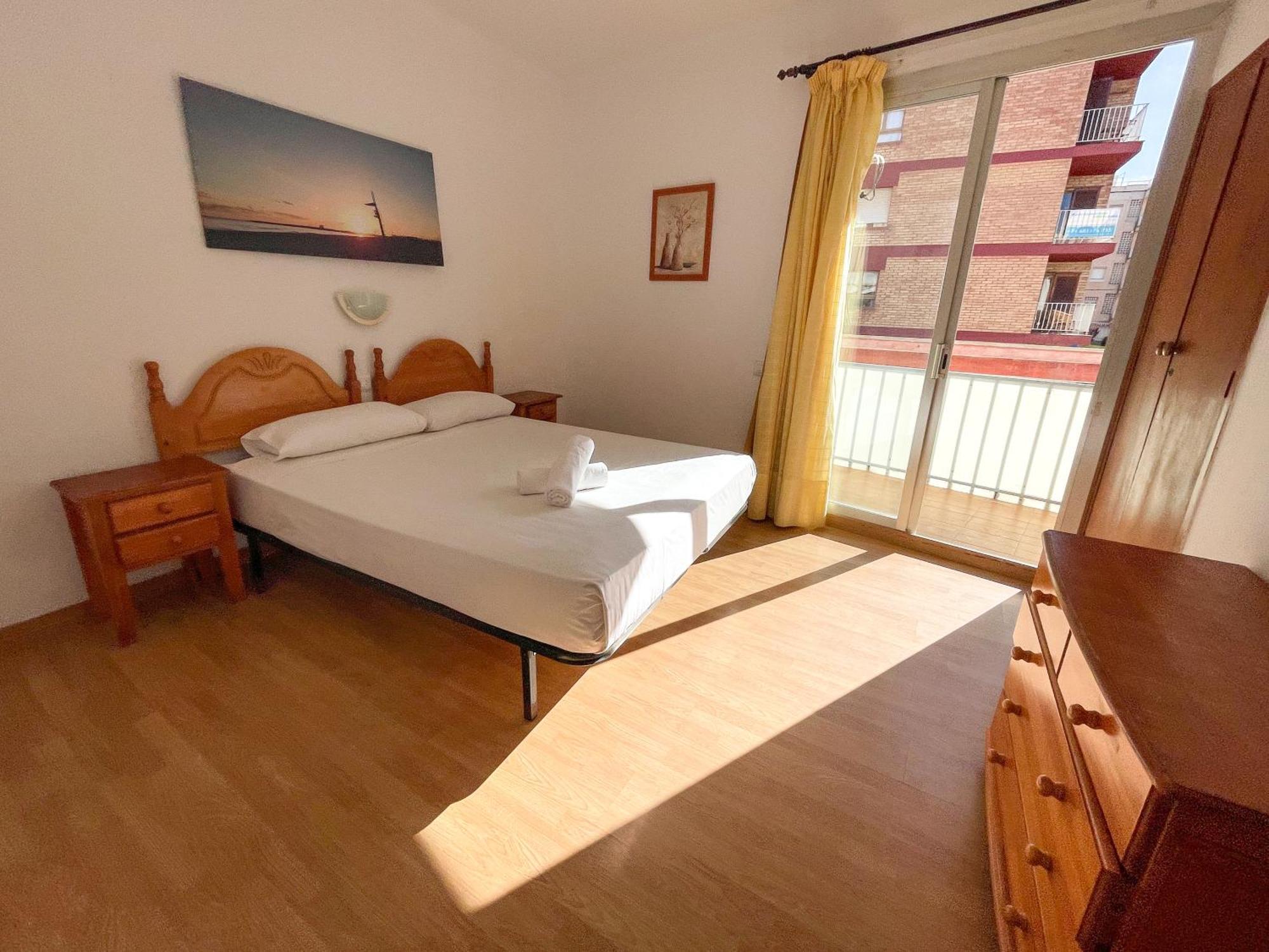 Bungalows Pescador 3000 سيجور دي كالافيل المظهر الخارجي الصورة