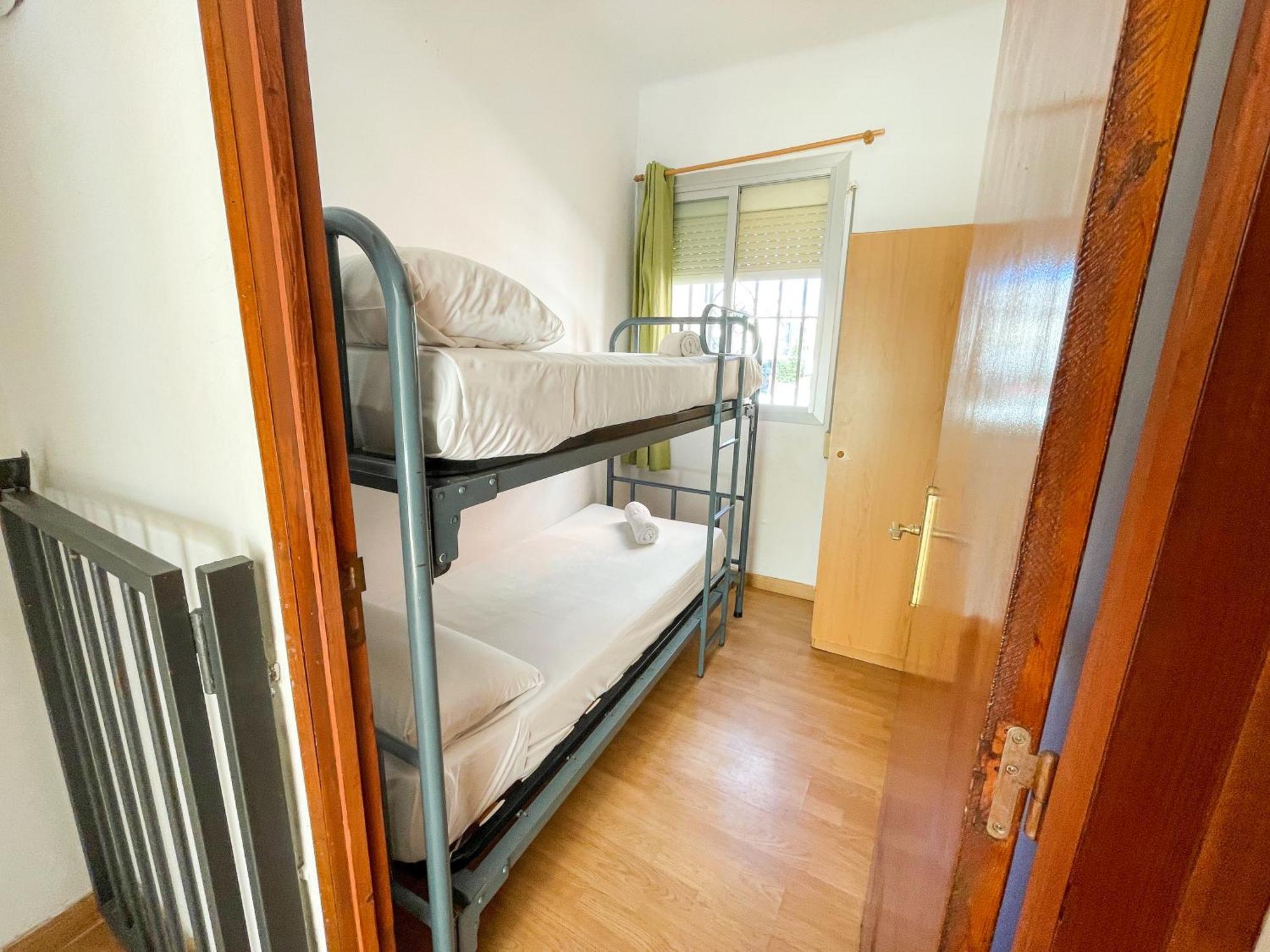 Bungalows Pescador 3000 سيجور دي كالافيل المظهر الخارجي الصورة