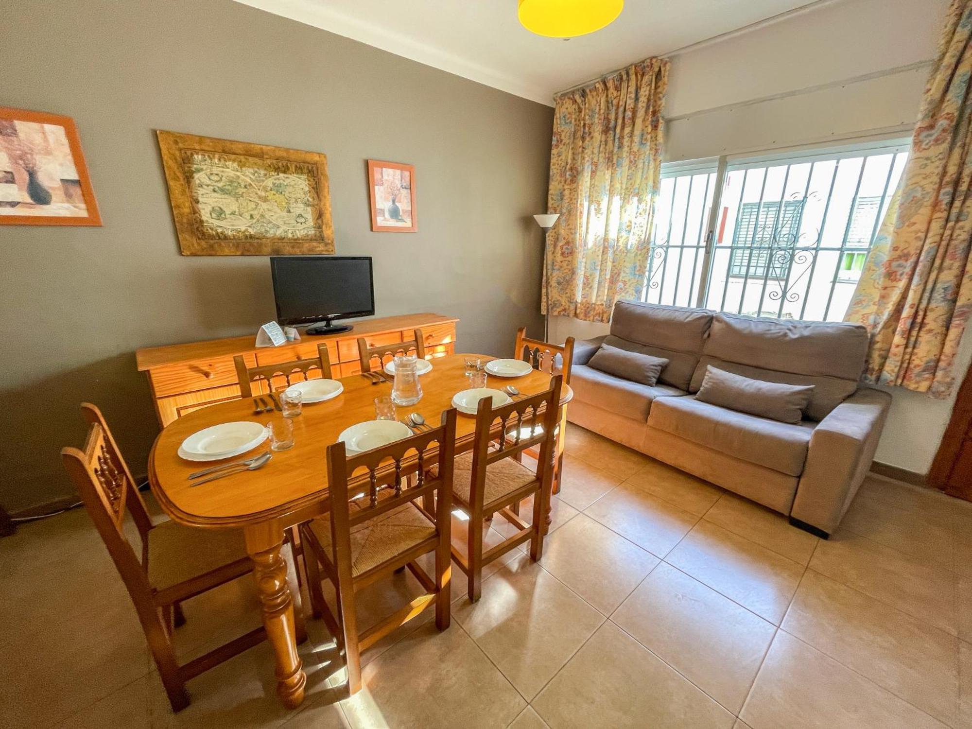Bungalows Pescador 3000 سيجور دي كالافيل المظهر الخارجي الصورة