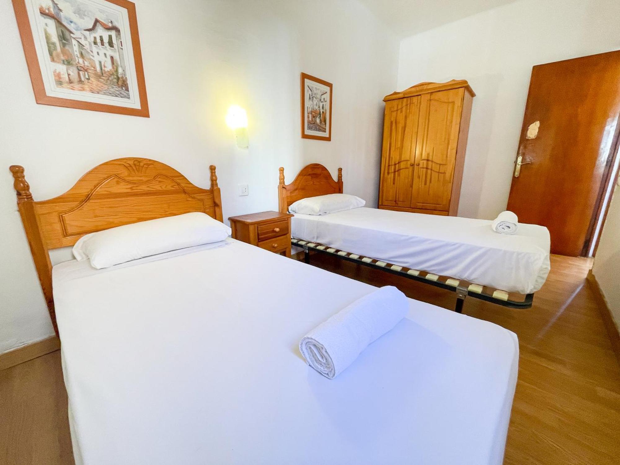 Bungalows Pescador 3000 سيجور دي كالافيل المظهر الخارجي الصورة