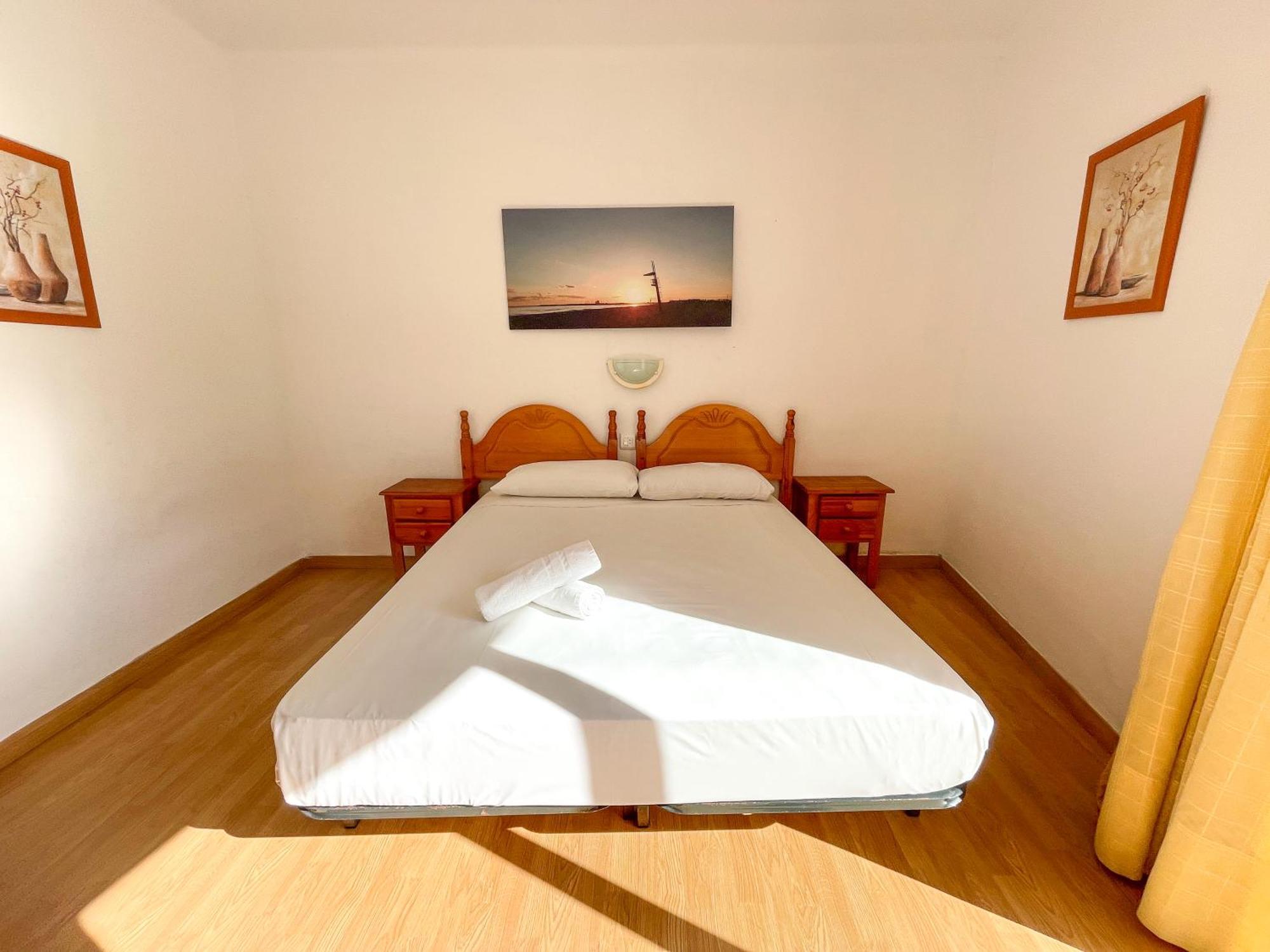 Bungalows Pescador 3000 سيجور دي كالافيل المظهر الخارجي الصورة
