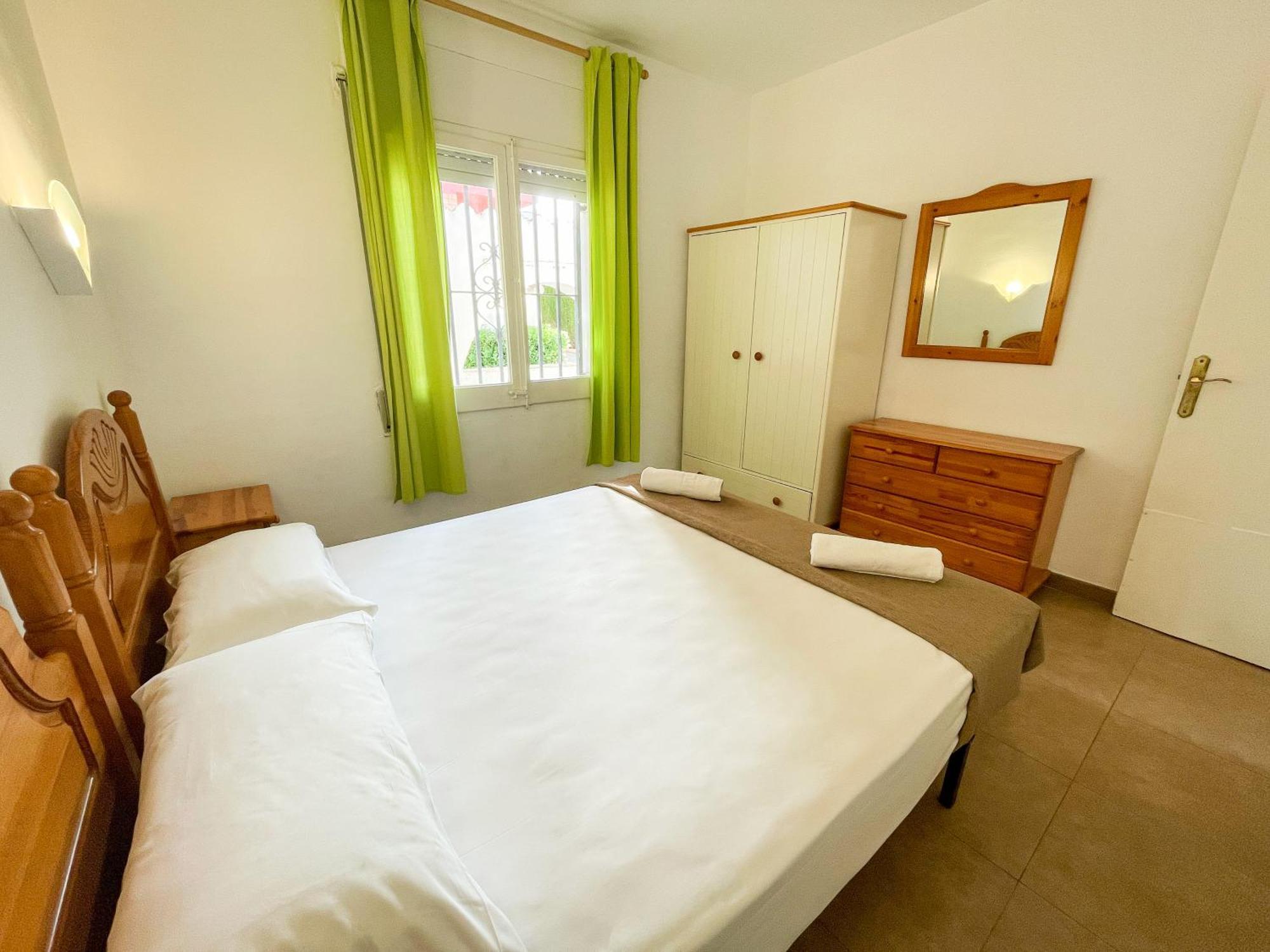 Bungalows Pescador 3000 سيجور دي كالافيل المظهر الخارجي الصورة