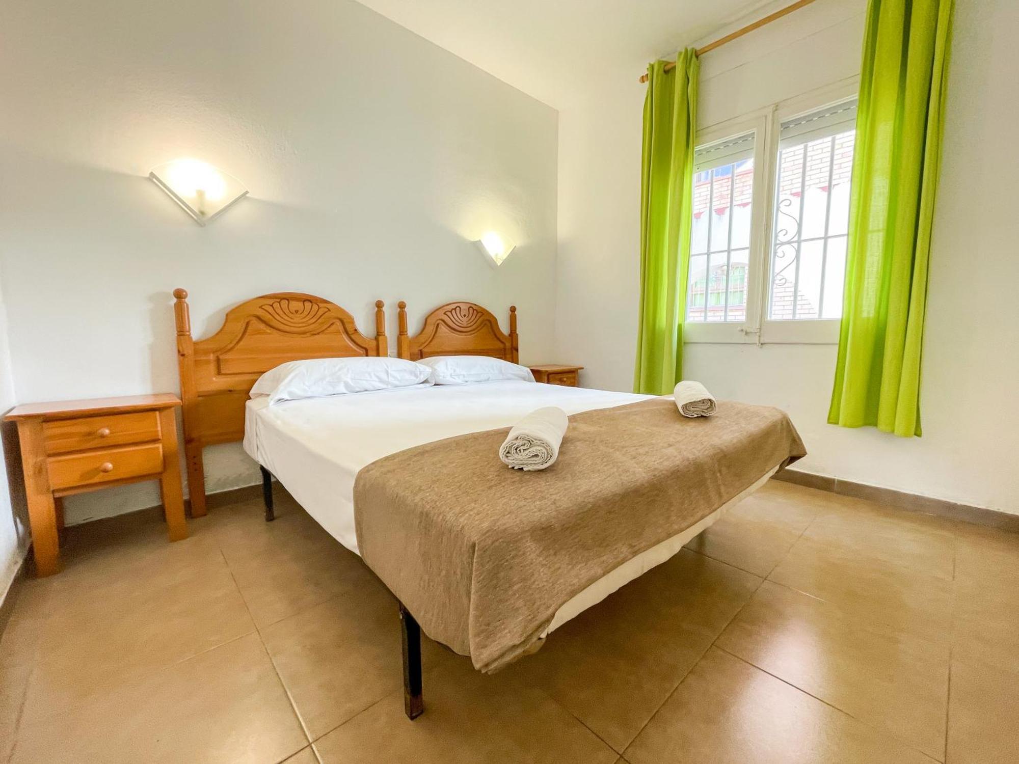 Bungalows Pescador 3000 سيجور دي كالافيل المظهر الخارجي الصورة