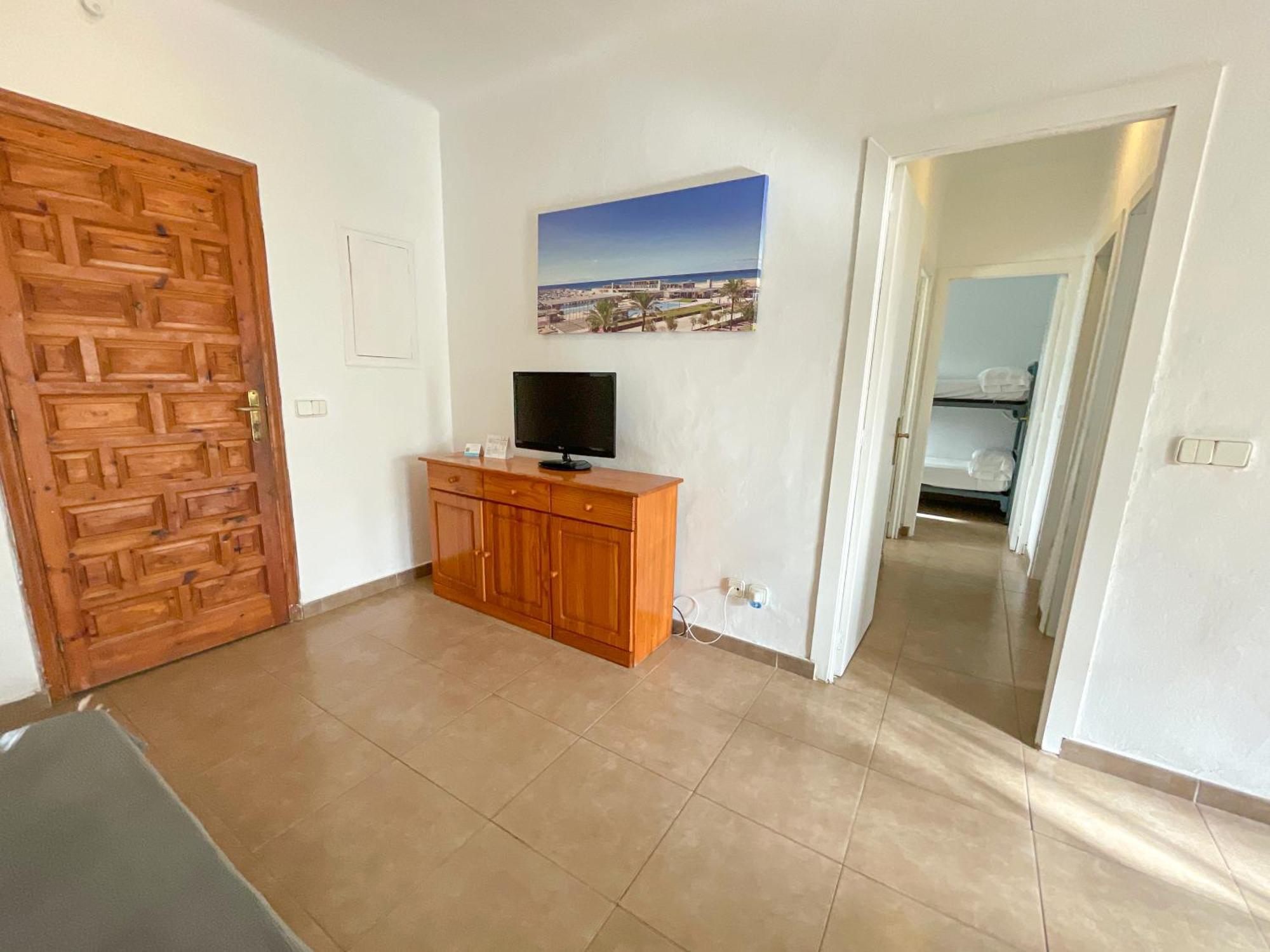 Bungalows Pescador 3000 سيجور دي كالافيل المظهر الخارجي الصورة
