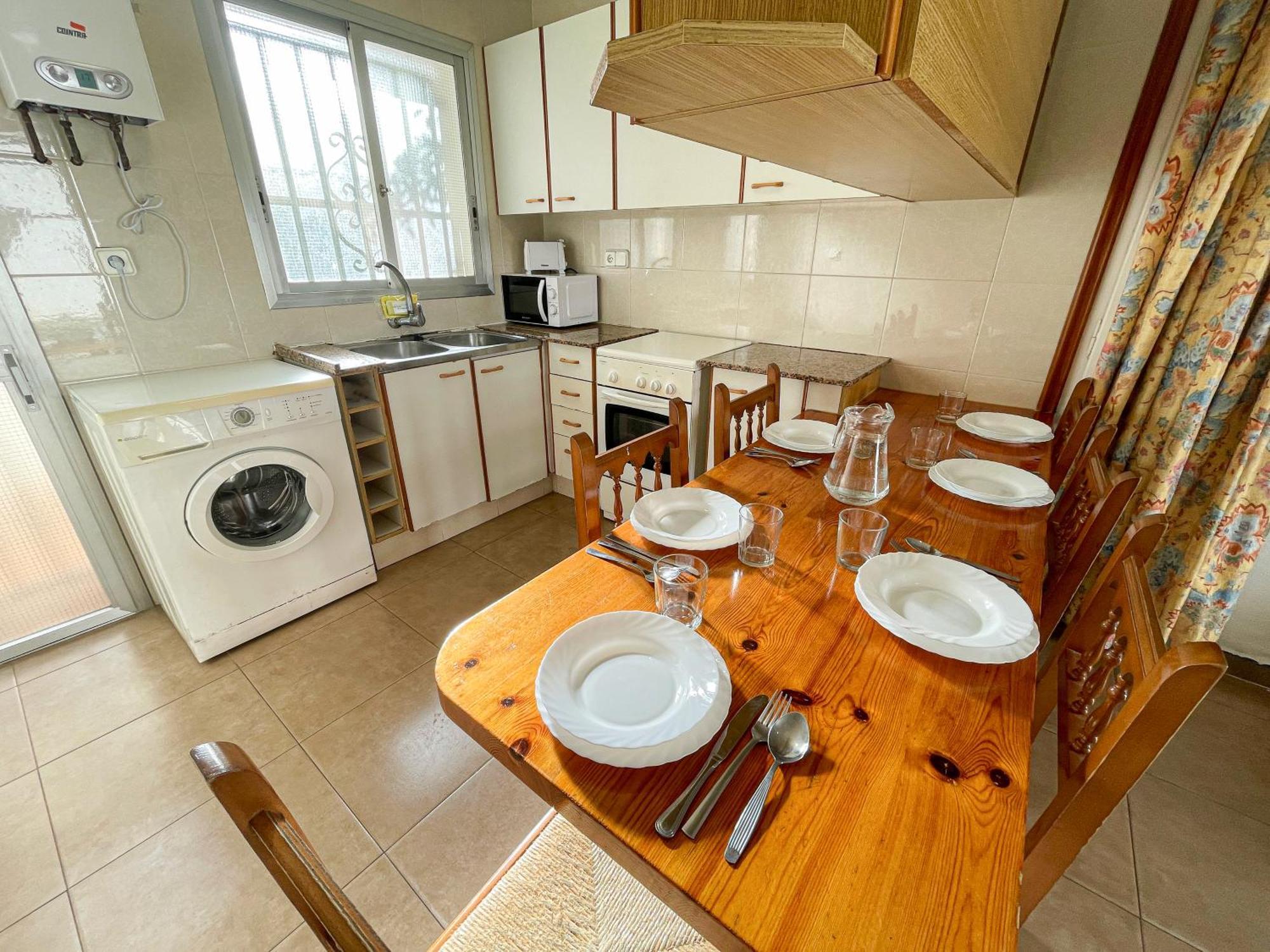 Bungalows Pescador 3000 سيجور دي كالافيل المظهر الخارجي الصورة