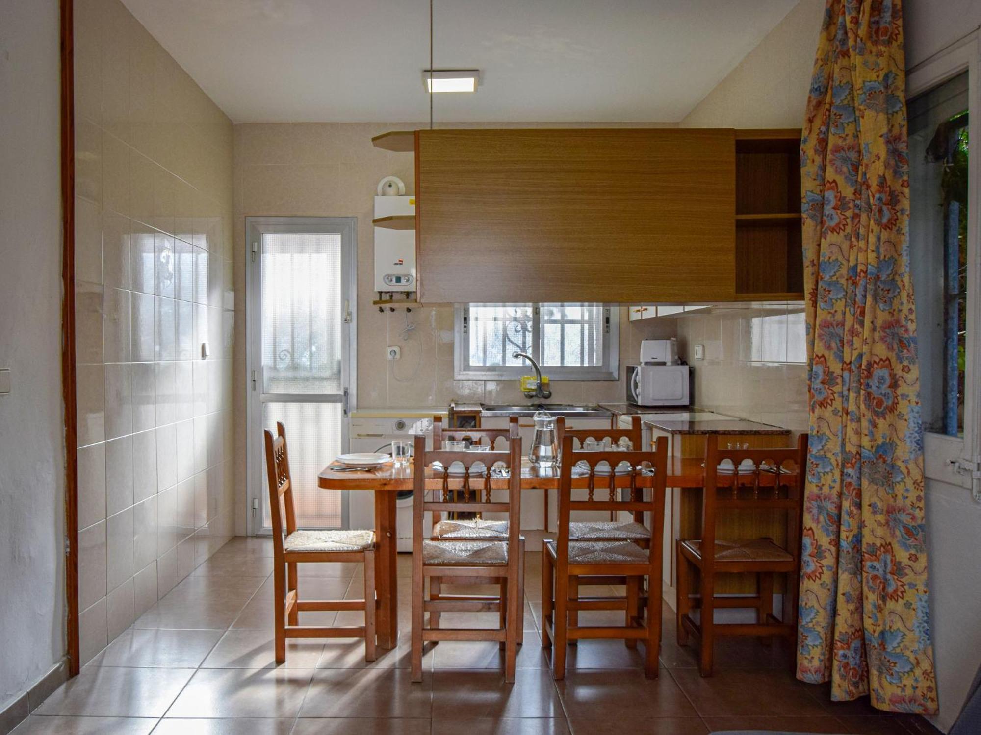 Bungalows Pescador 3000 سيجور دي كالافيل المظهر الخارجي الصورة