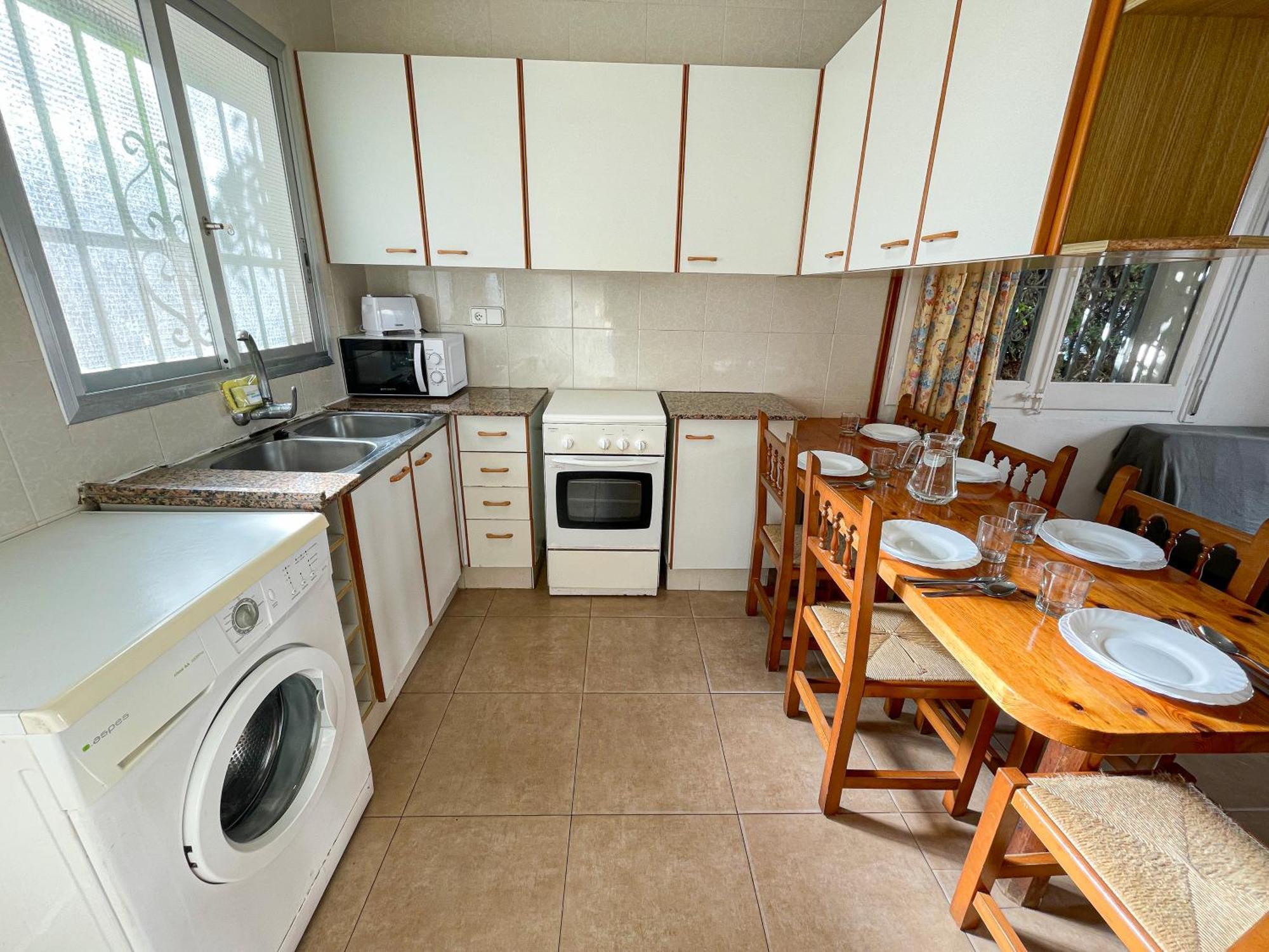 Bungalows Pescador 3000 سيجور دي كالافيل المظهر الخارجي الصورة