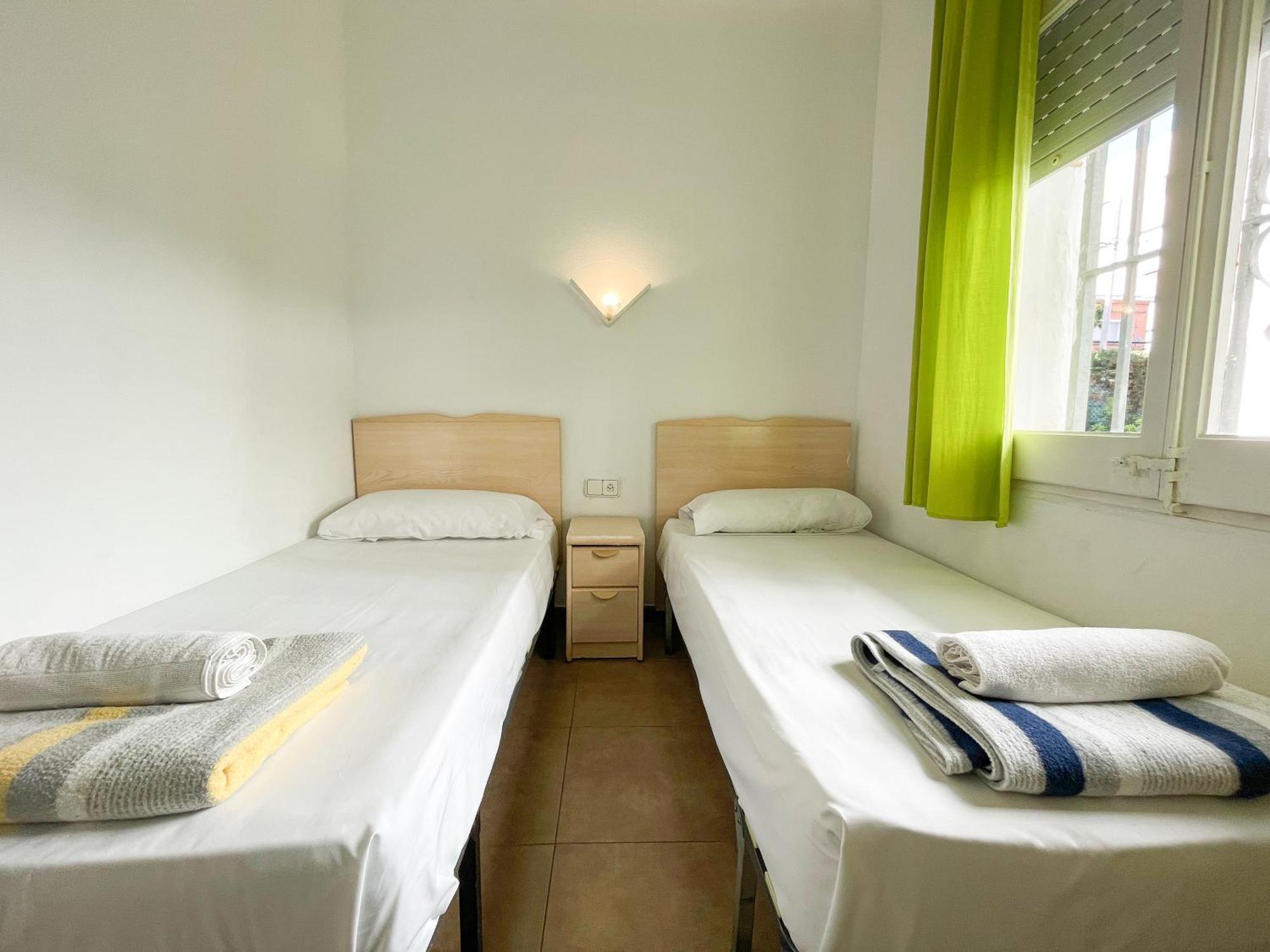 Bungalows Pescador 3000 سيجور دي كالافيل المظهر الخارجي الصورة