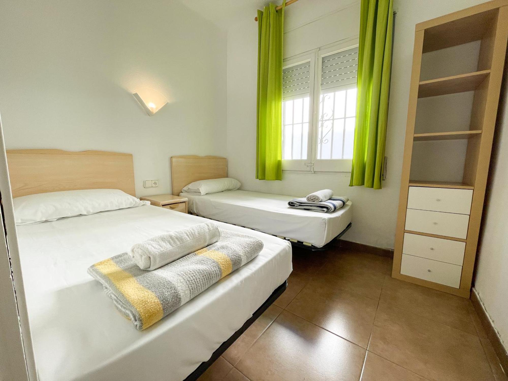 Bungalows Pescador 3000 سيجور دي كالافيل المظهر الخارجي الصورة