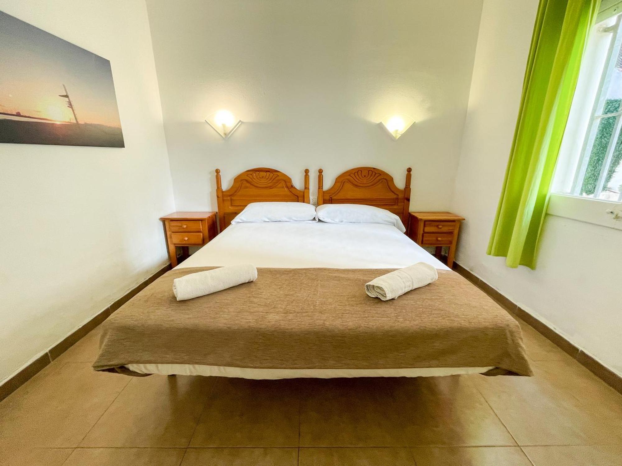 Bungalows Pescador 3000 سيجور دي كالافيل المظهر الخارجي الصورة