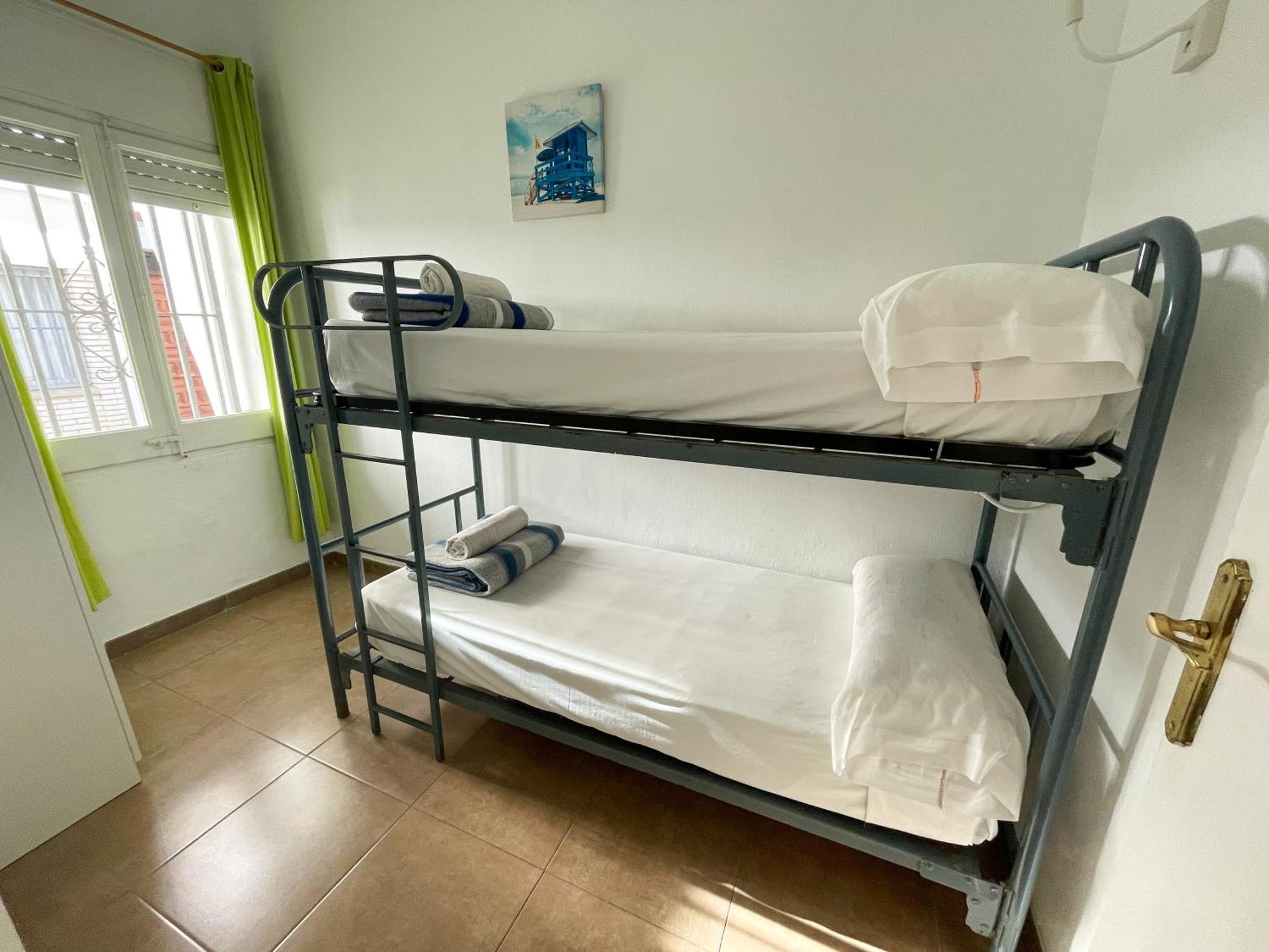 Bungalows Pescador 3000 سيجور دي كالافيل المظهر الخارجي الصورة
