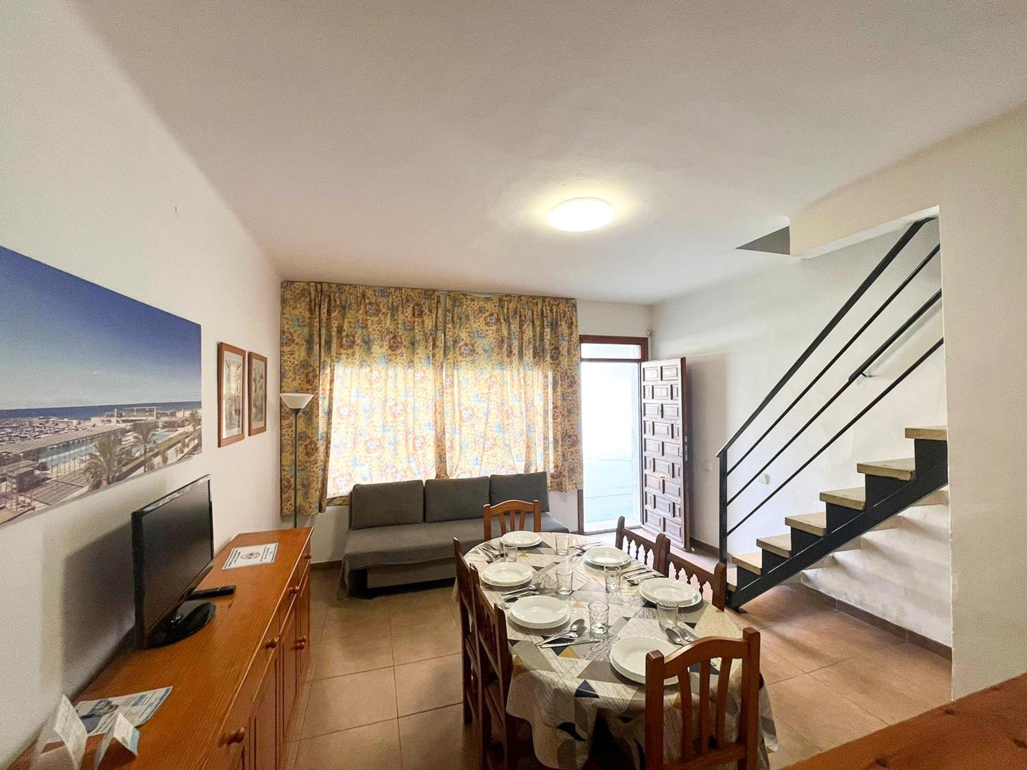 Bungalows Pescador 3000 سيجور دي كالافيل المظهر الخارجي الصورة