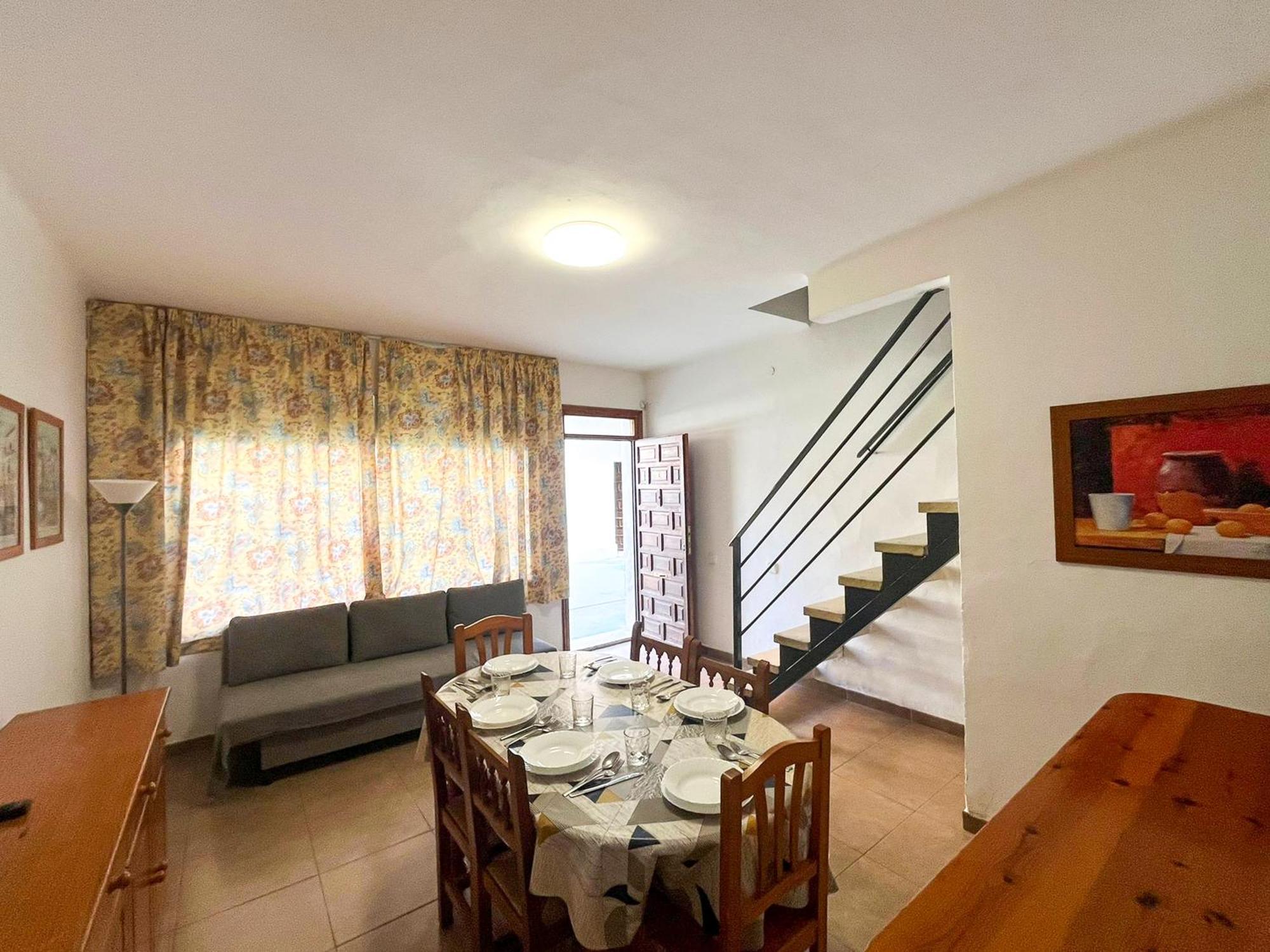 Bungalows Pescador 3000 سيجور دي كالافيل المظهر الخارجي الصورة