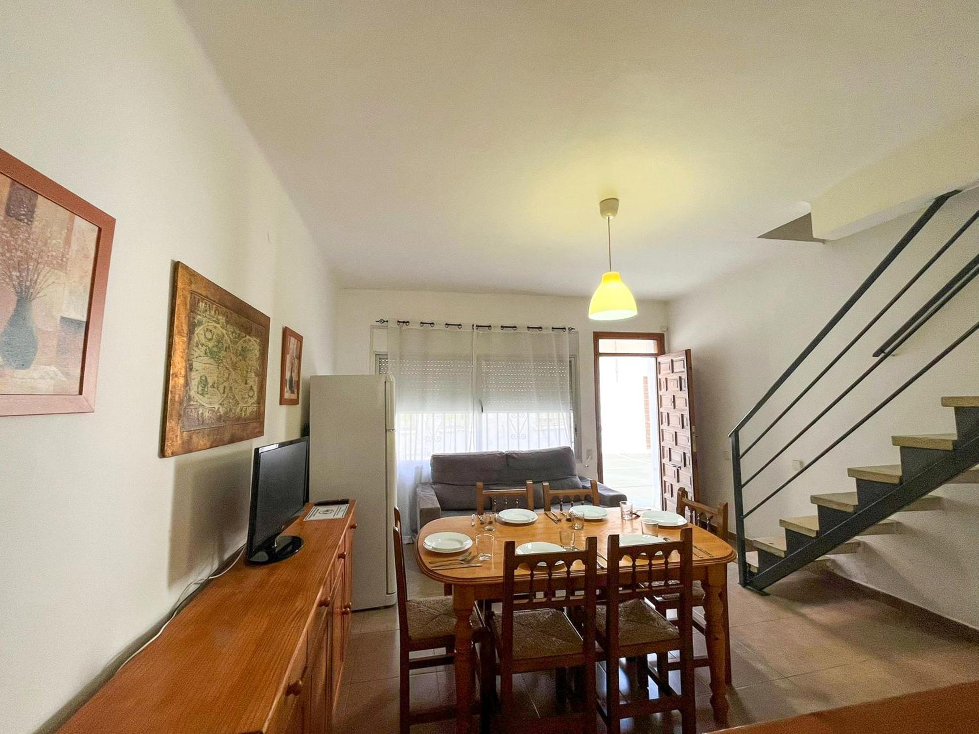 Bungalows Pescador 3000 سيجور دي كالافيل المظهر الخارجي الصورة