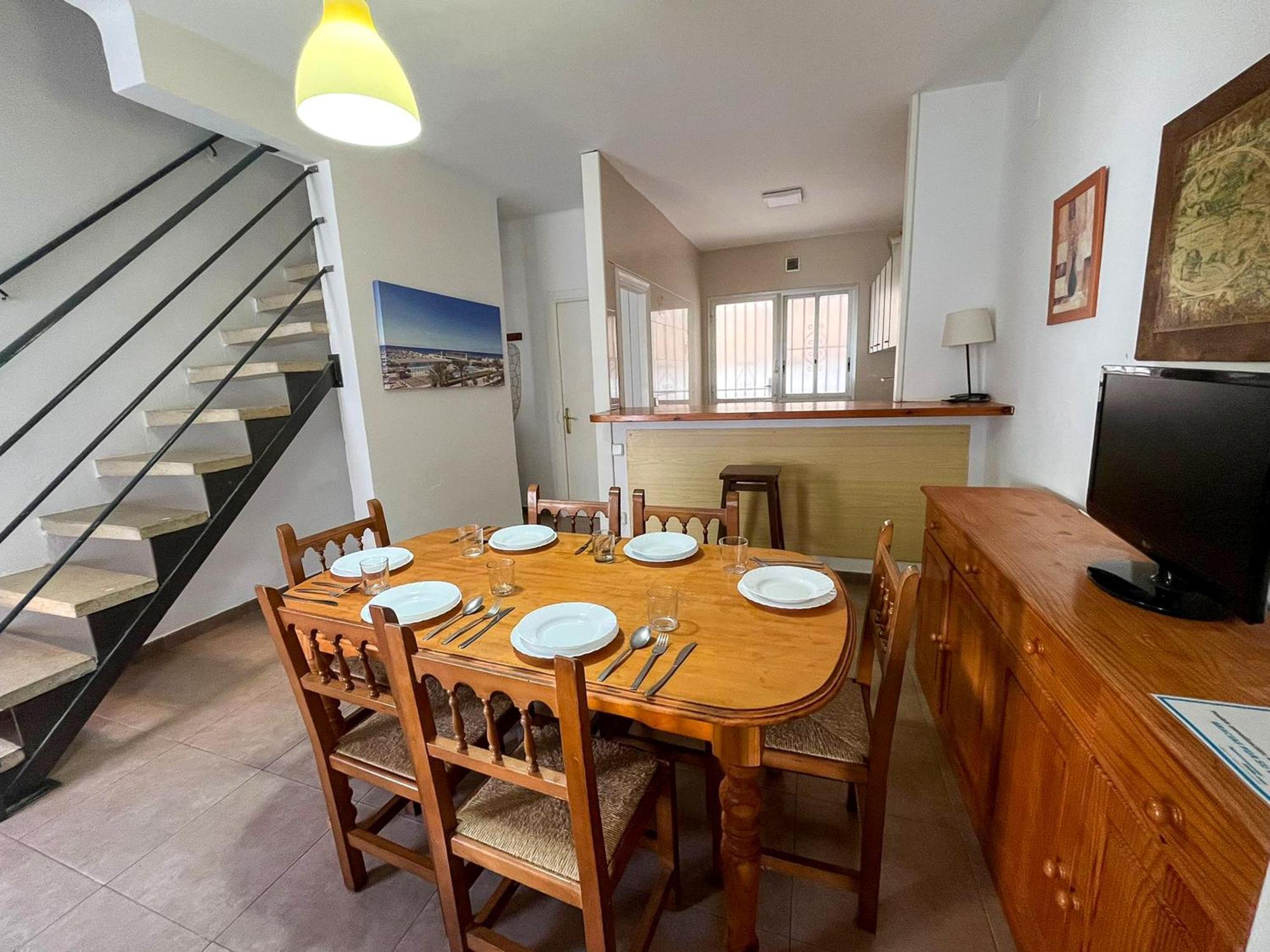 Bungalows Pescador 3000 سيجور دي كالافيل المظهر الخارجي الصورة