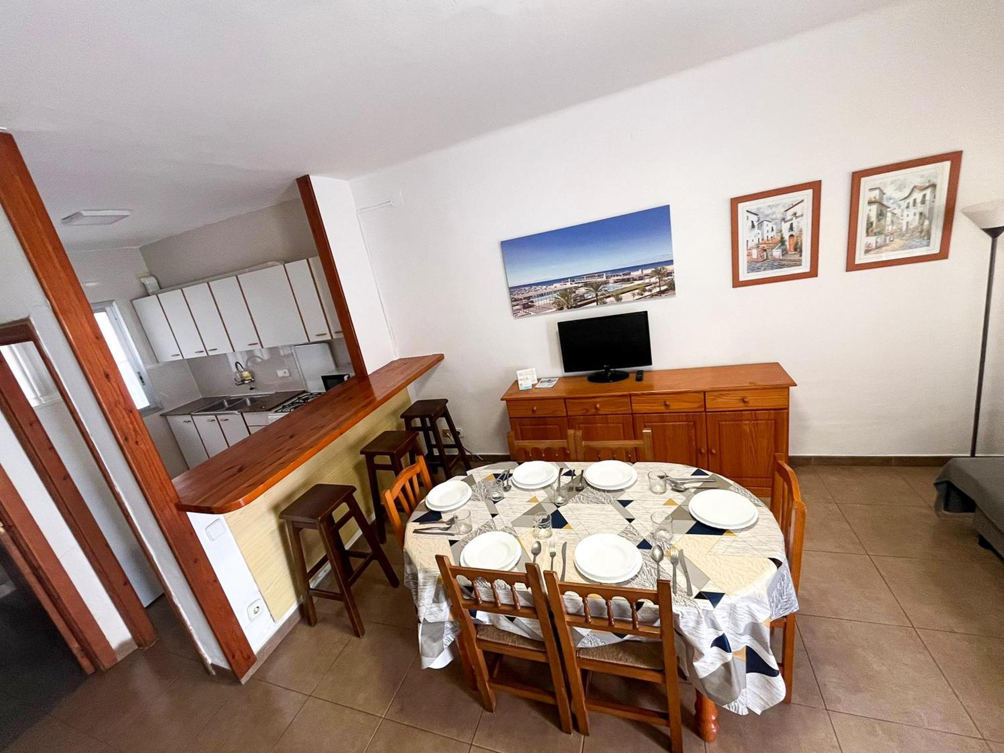 Bungalows Pescador 3000 سيجور دي كالافيل المظهر الخارجي الصورة
