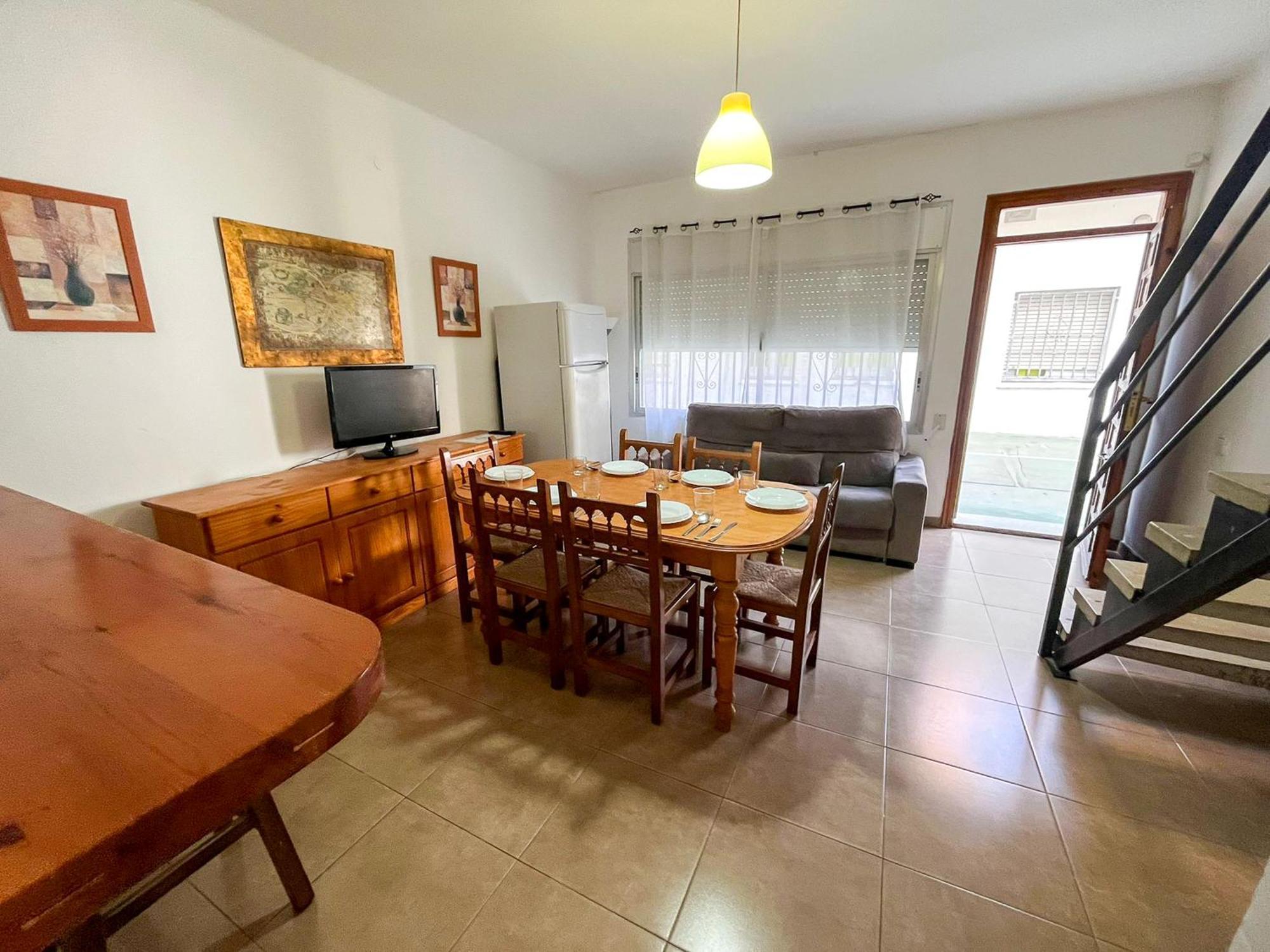 Bungalows Pescador 3000 سيجور دي كالافيل المظهر الخارجي الصورة