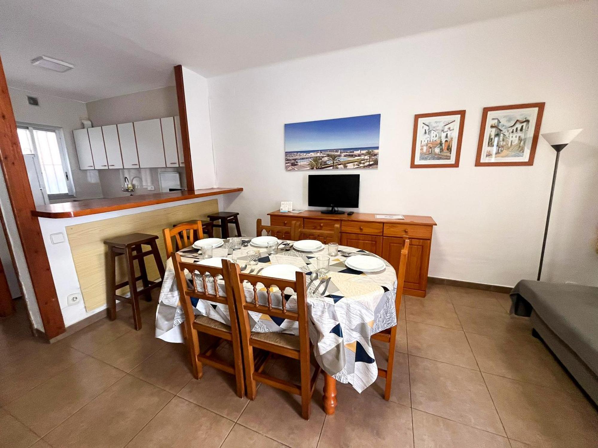 Bungalows Pescador 3000 سيجور دي كالافيل المظهر الخارجي الصورة