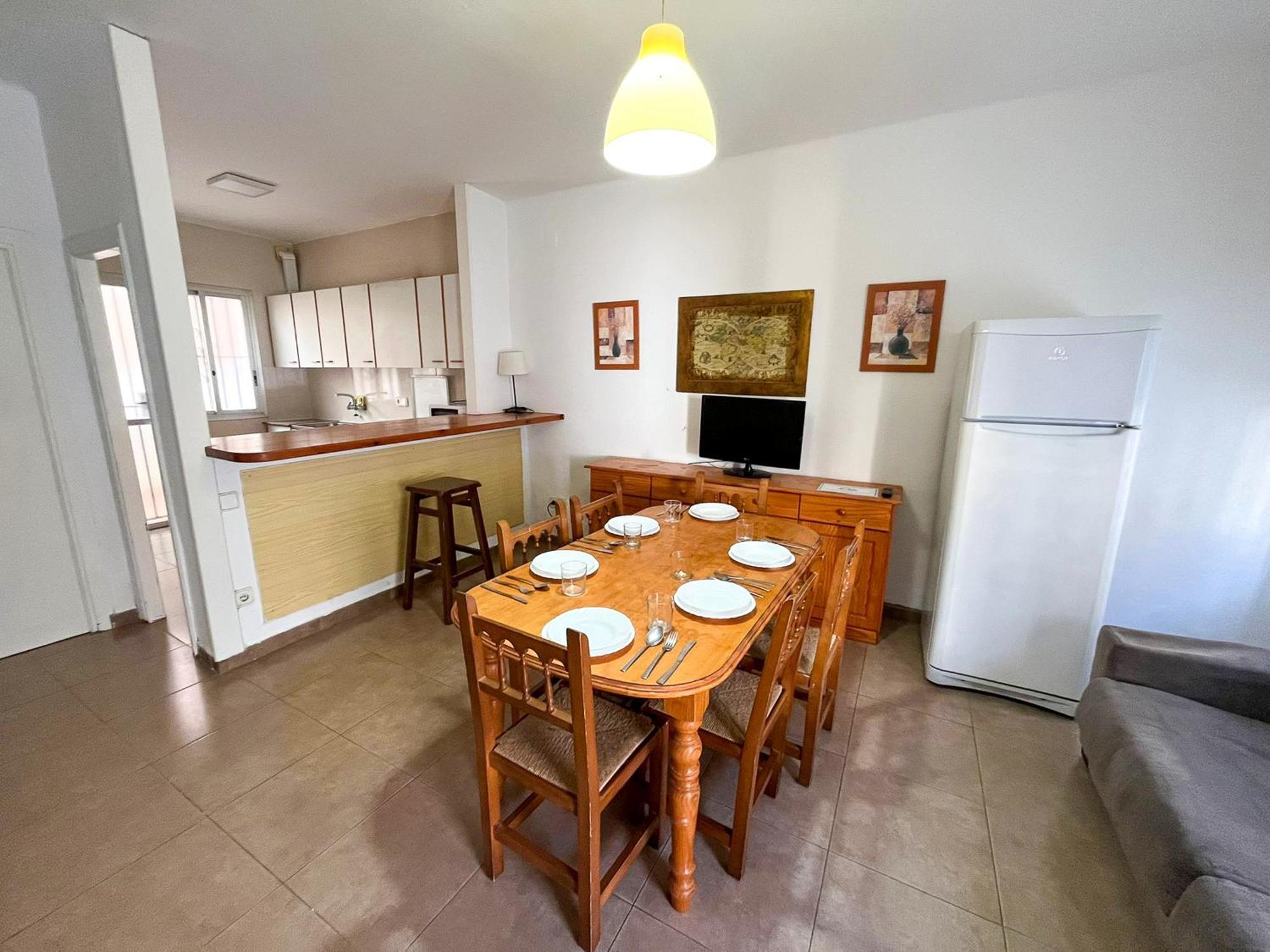 Bungalows Pescador 3000 سيجور دي كالافيل المظهر الخارجي الصورة