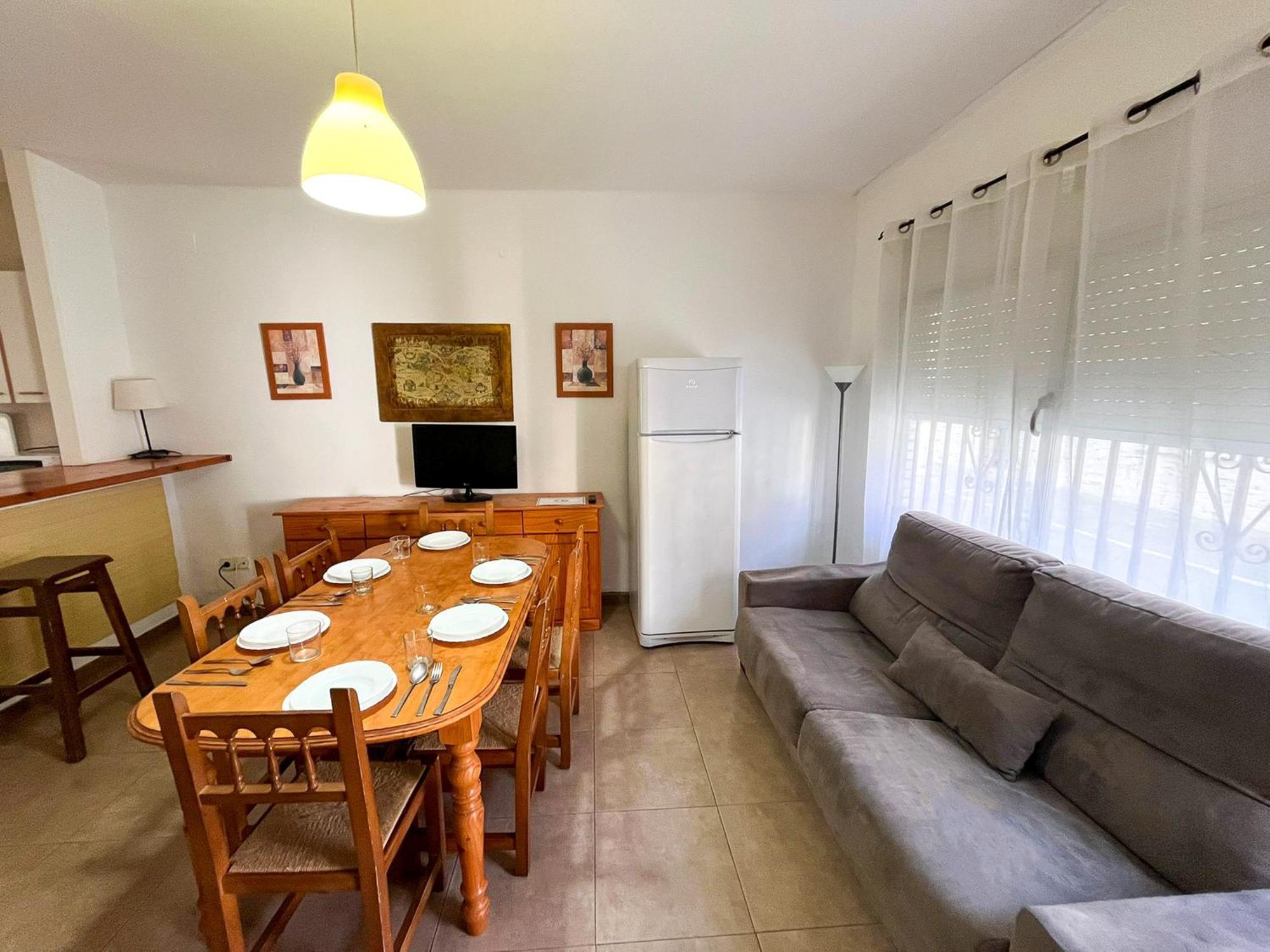 Bungalows Pescador 3000 سيجور دي كالافيل المظهر الخارجي الصورة